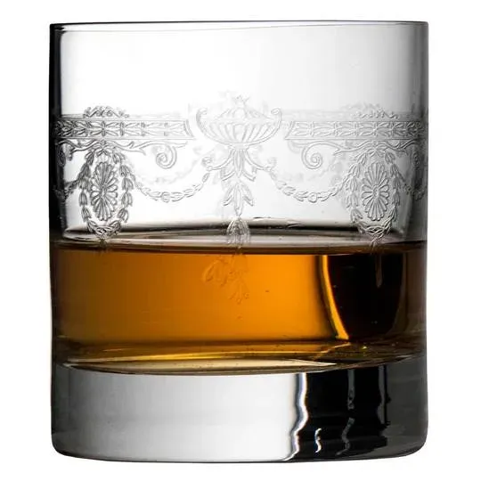 Urban Bar 1890 tumbler 30cl 6 pezzi vetro