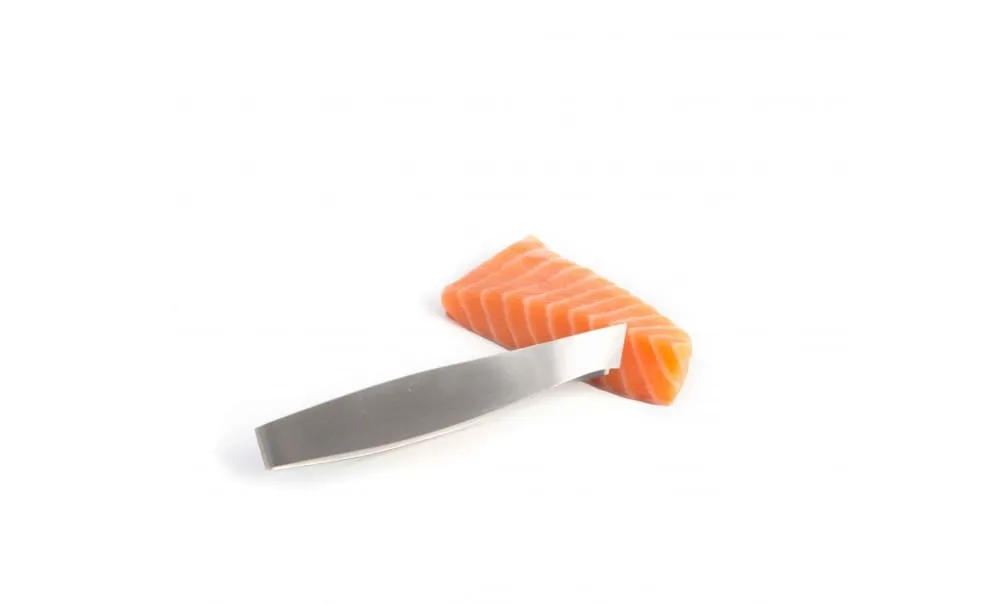 Showbar Kapabashi Pinzetta Ossa Pesce 12 cm