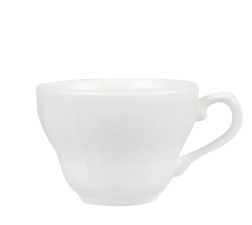Showbar Vintage Prints Georgian Tazza da Tè 19,8 cl 6 Pezzi