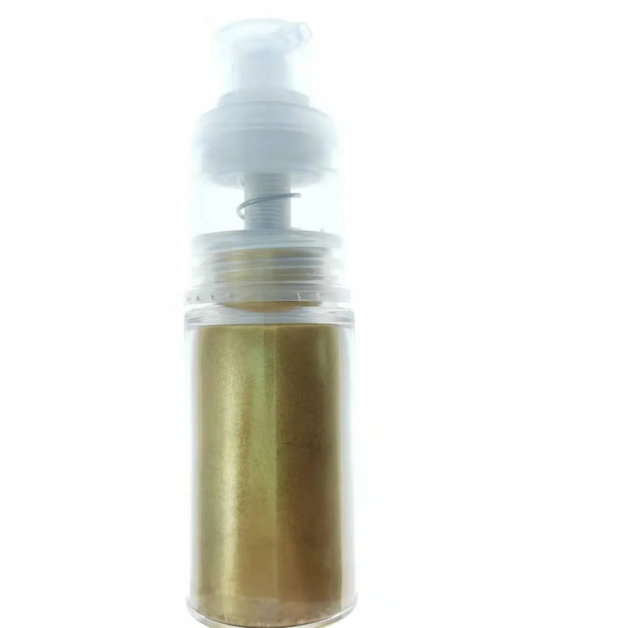 Cocktail Ceremony Glitter Spray glitter alimentare 15 ml oro