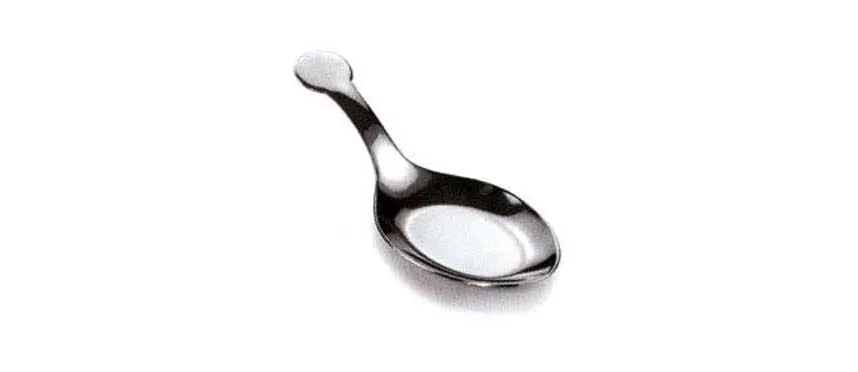 Showbar Zakousky Cucchiaio 10 cm per Finger Food