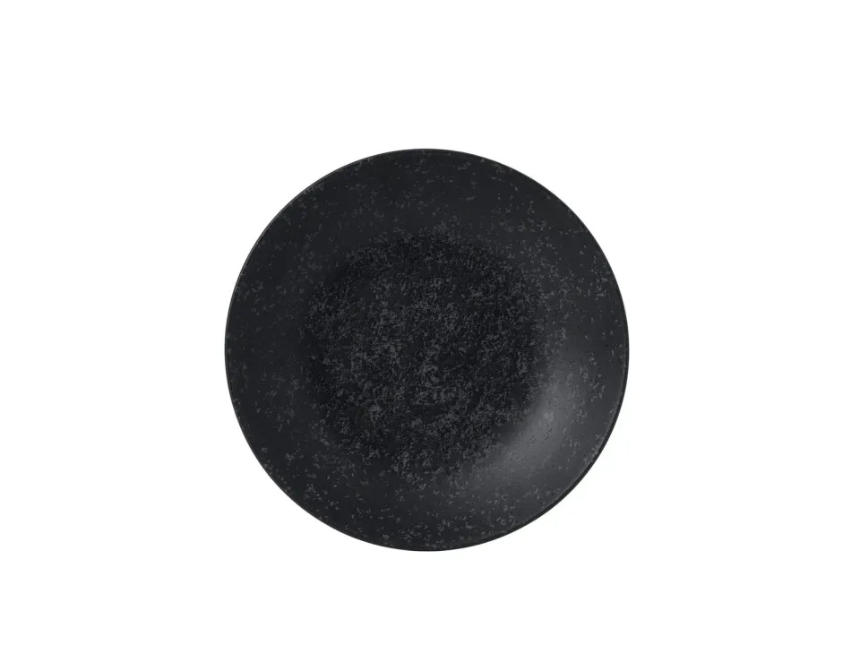 Showbar Coupe Bowl 25 cm Piatto Fondo 6 Pezzi Porcellana