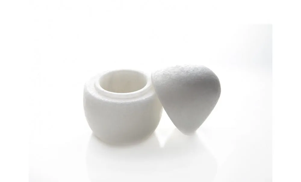 Showbar Egg Imperator utensile uovo per bar