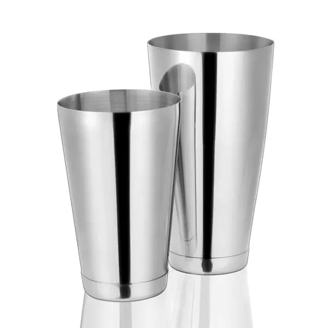 Cocktail Ceremony Boston shaker boston acciaio inox