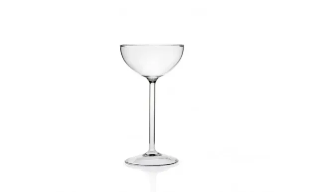 Showbar Coppa Calice Borosilicato 30ml Set 2 Pezzi Vetro
