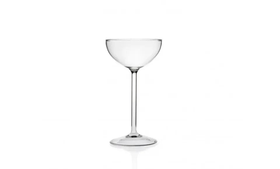 Showbar Coppa Calice Borosilicato 30ml Set 2 Pezzi Vetro