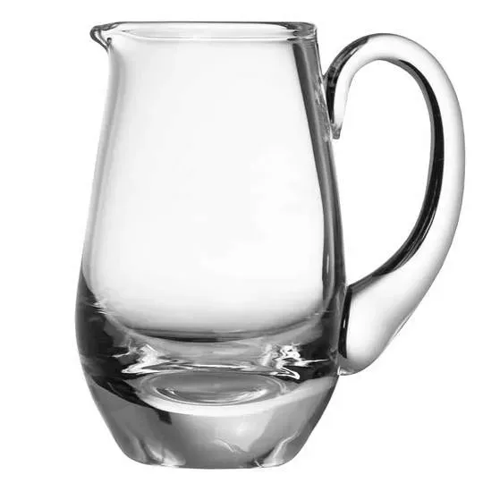 Urban Bar Spey caraffa acqua vetro 30 cl conf. 6 pezzi servizio