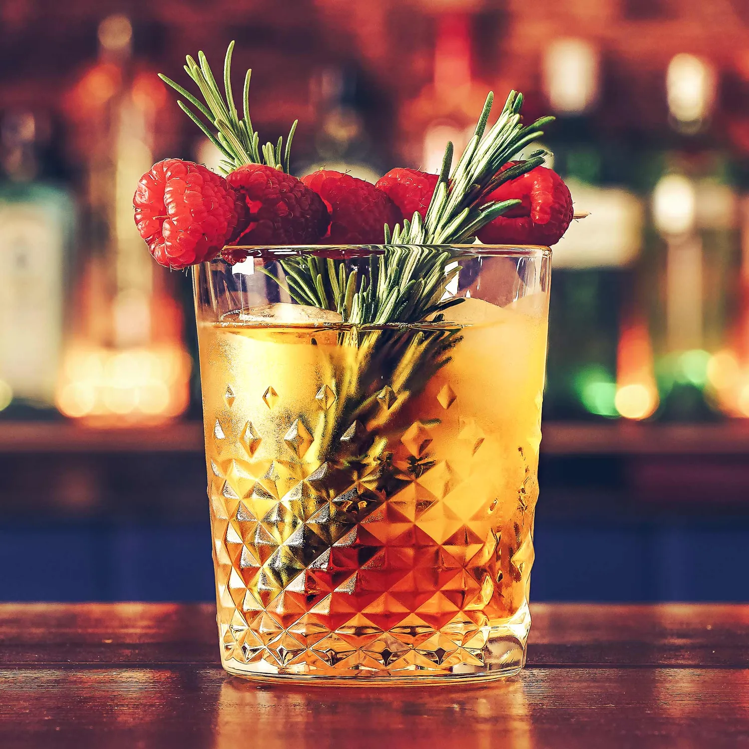 Libbey Carats Bicchiere Old Fashioned 35,5 cl 12 Pezzi Vetro