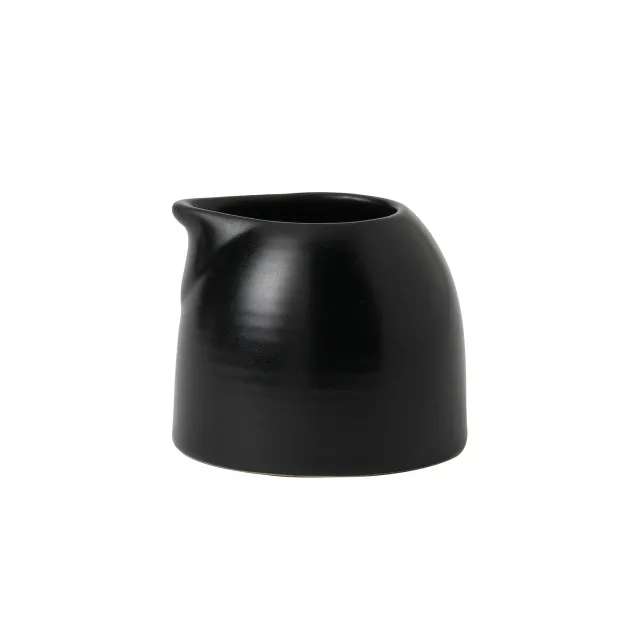 Showbar Evo Jet lattiera 6 cl conf. 6 pezzi porcellana