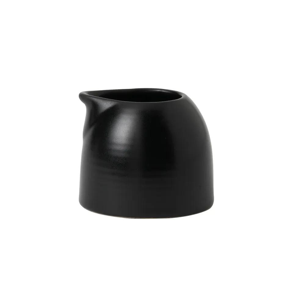 Showbar Evo Jet lattiera 6 cl conf. 6 pezzi porcellana