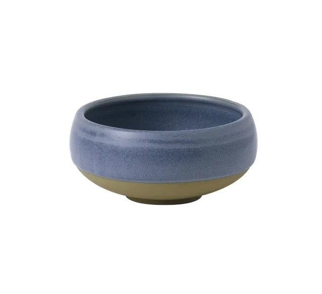 Showbar Deep Bowl piatto fondo 45 cl 6 pezzi porcellana