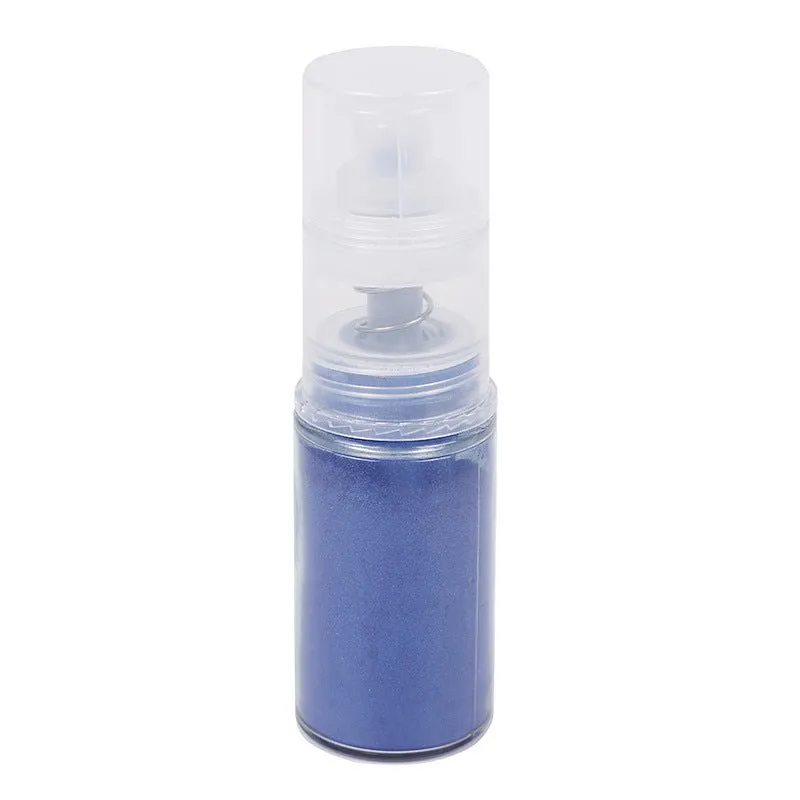 Cocktail Ceremony Glitter Spray glitter alimentare 15 ml oro