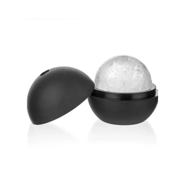 Cocktail Ceremony Sphere 60mm stampo ghiaccio sfera silicone