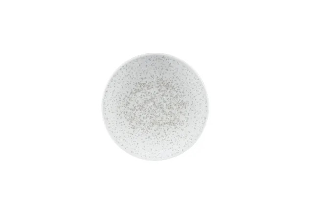 Showbar Coupe piatto porcellana 15,5 cm 6 pezzi