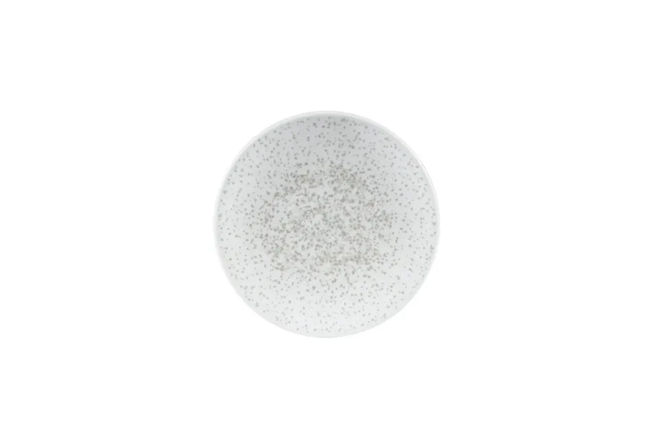 Showbar Coupe piatto porcellana 15,5 cm 6 pezzi