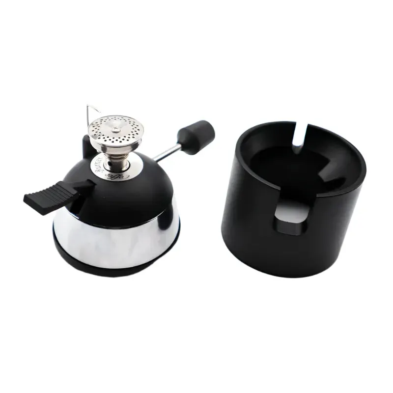 Cocktail Ceremony Stove Gas fornello portatile butano