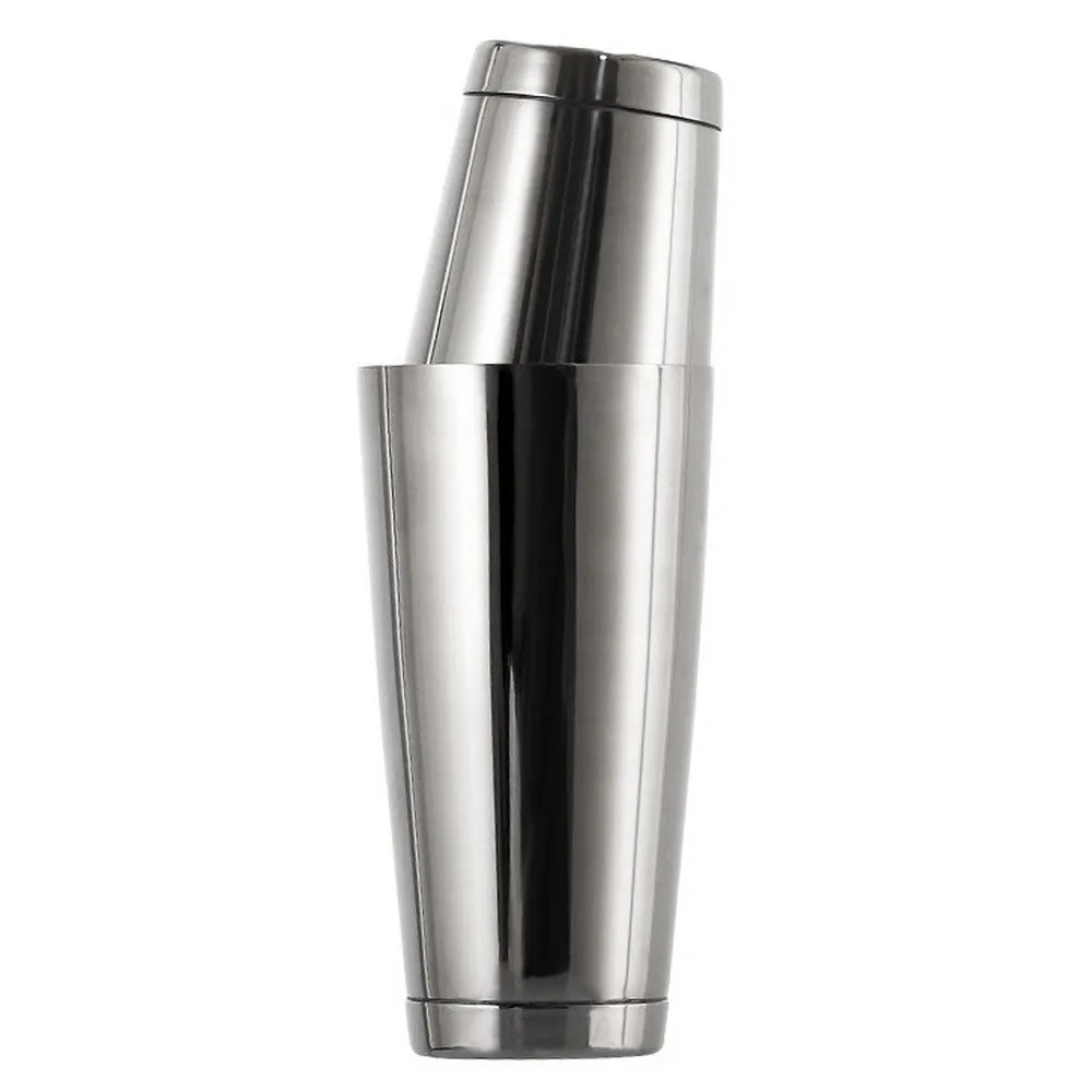 Cocktail Ceremony Koriko Shaker Boston 28 oz 820 ml Acciaio