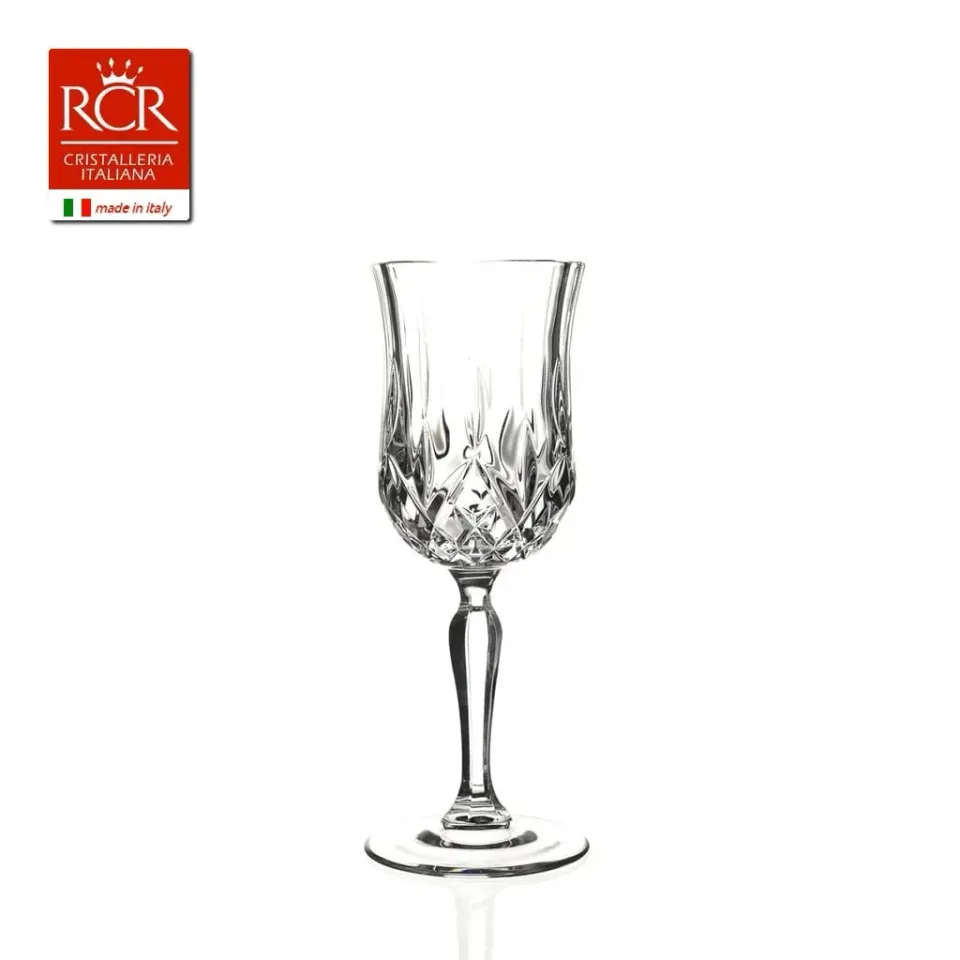 RCR Opera Calice 2 Bicchiere Acqua 23 cl