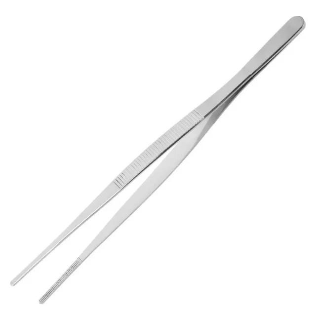 Cocktail Ceremony Direct 22.5cm pinza bar punta piatta