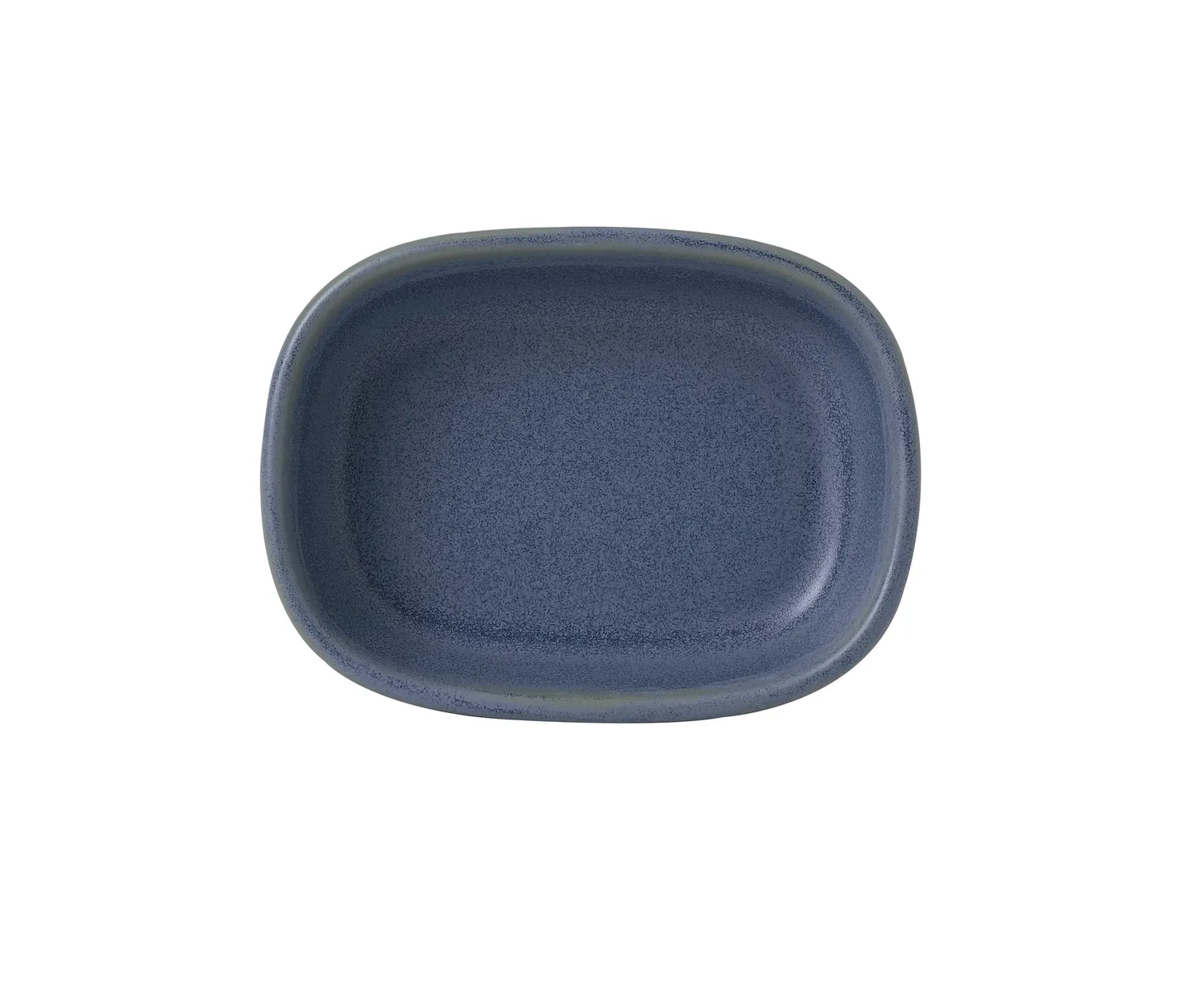 Piatto shallow tray porcellana 12cm 6 pezzi