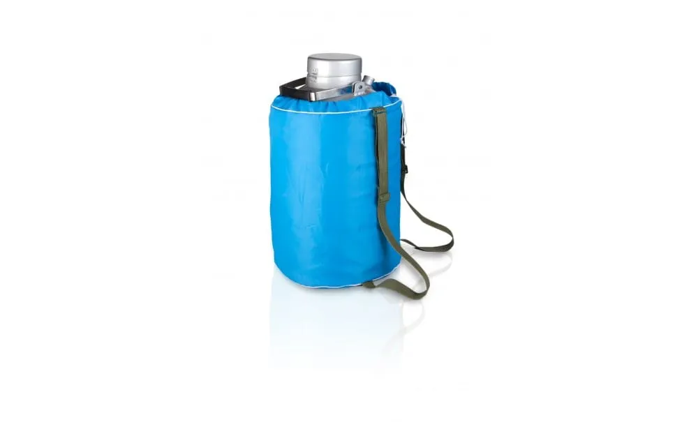 Showbar contenitore azoto liquido 10 L ø30x56 cm