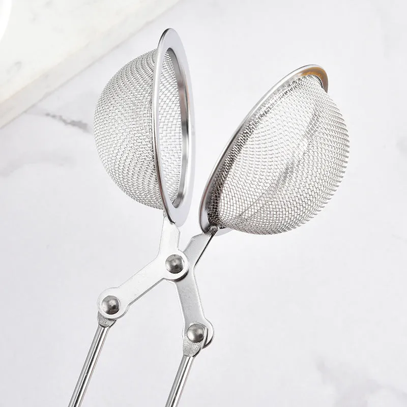 Cocktail Ceremony Mesh Tea Ball infusore maglia 16 cm