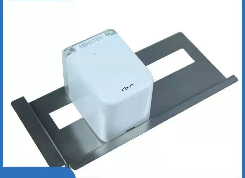 Cocktail Ceremony Food Printer stampante alimentare desktop inchiostro nero