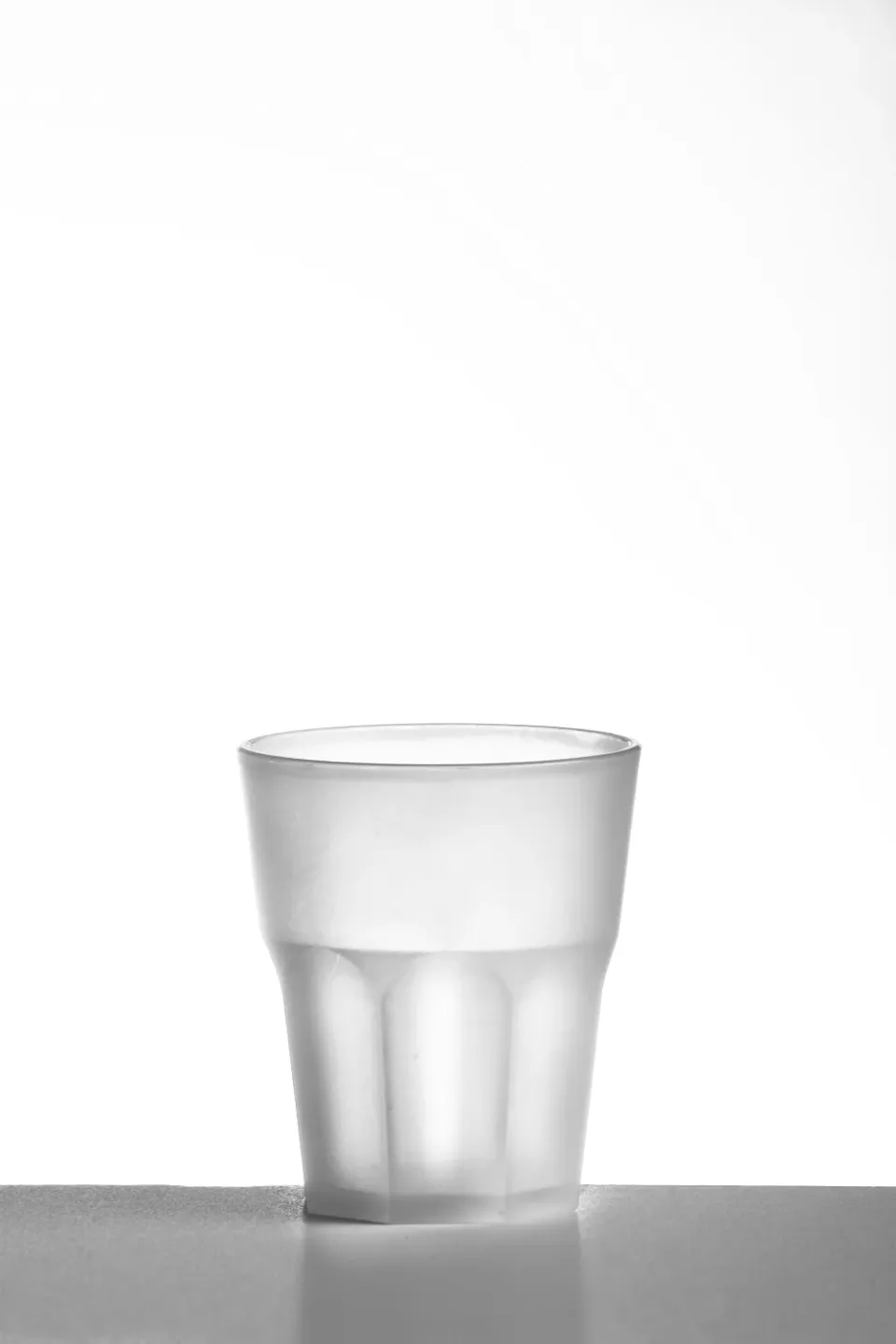 Showbar Granity 270 PP bicchiere infrangibile 300 pz