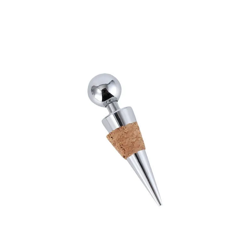 Cocktail Ceremony Wine Cork tappo vino sughero acciaio