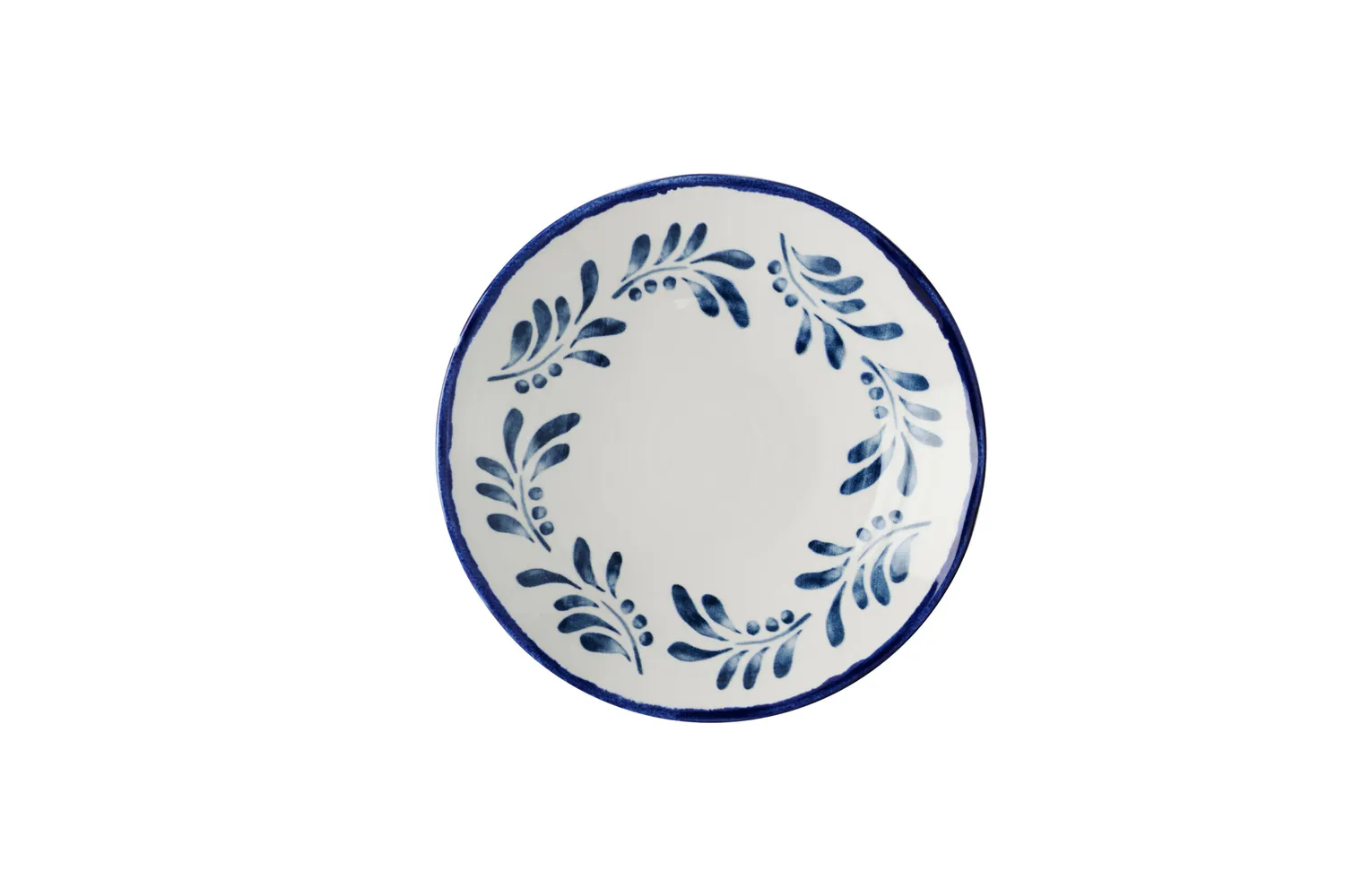Churchill Harvest Mediterranean coupe bowl 21 cm