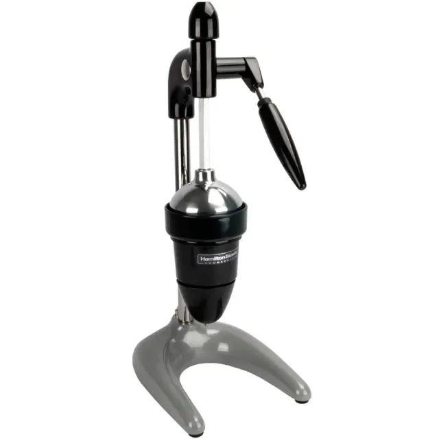 Hamilton Beach spremiagrumi manuale bar professionale