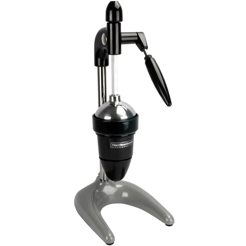 Hamilton Beach spremiagrumi manuale bar professionale