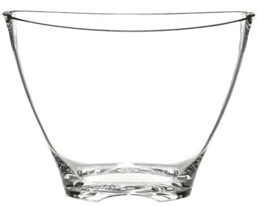 Showbar Iceberg secchiello ghiaccio trasparente clear