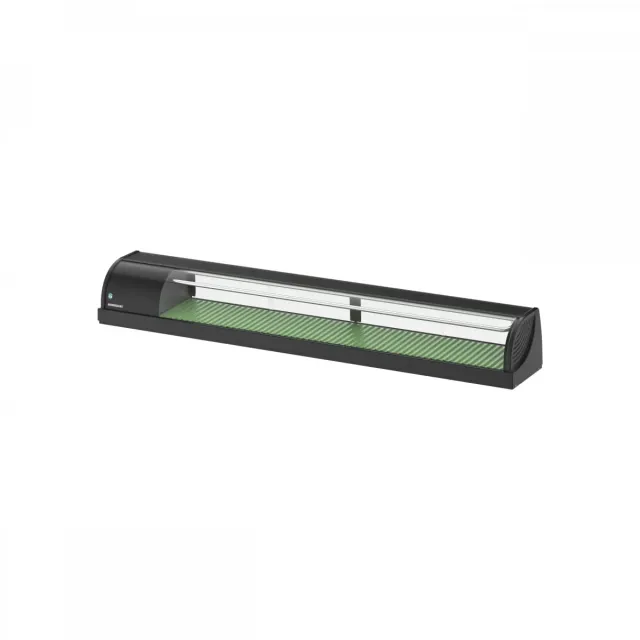Hoshizaki HNC 210BE vetrina sashimi statica 2,1 m
