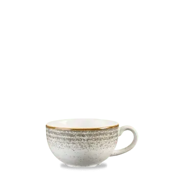 Churchill Studio Prints Grigio tazza cappuccino 22,7cl 6 pezzi