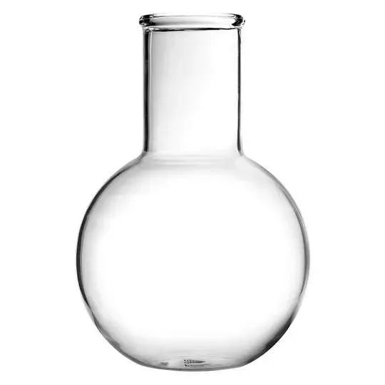 Urban Bar Florence Flask bottiglia cocktail 1 litro vetro