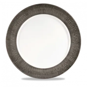 Dudson Bamboo Dusk Sottopiatto 30,5 cm 6 Pezzi