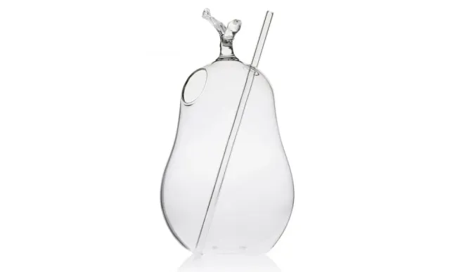 Showbar Bicchiere Pera 500 ml Vetro Ø 11 cm