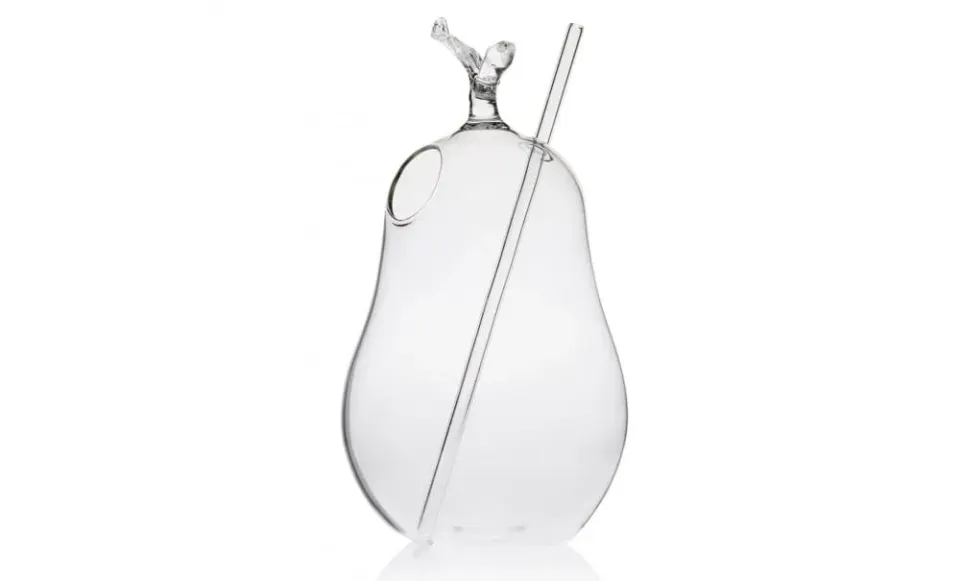 Showbar Bicchiere Pera 500 ml Vetro Ø 11 cm