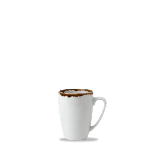 Churchill Harvest Natural Mug Tazza 34cl Porcellana 6pz