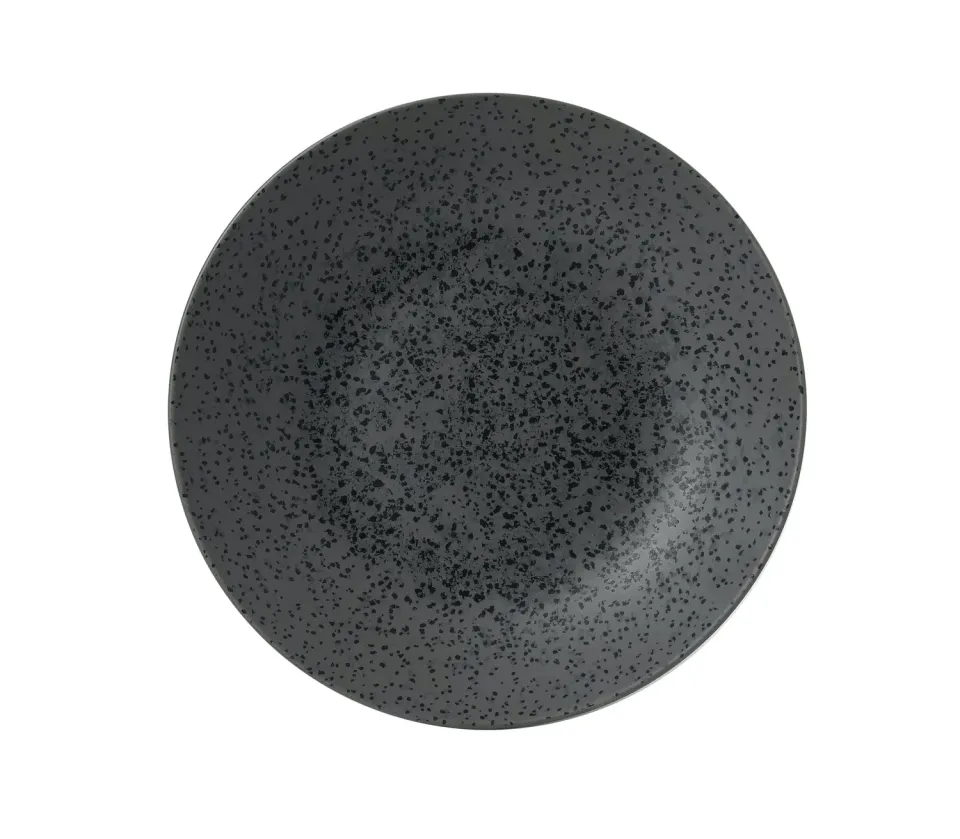 Showbar Coupe Bowl 25 cm piatto set 6 pezzi porcellana