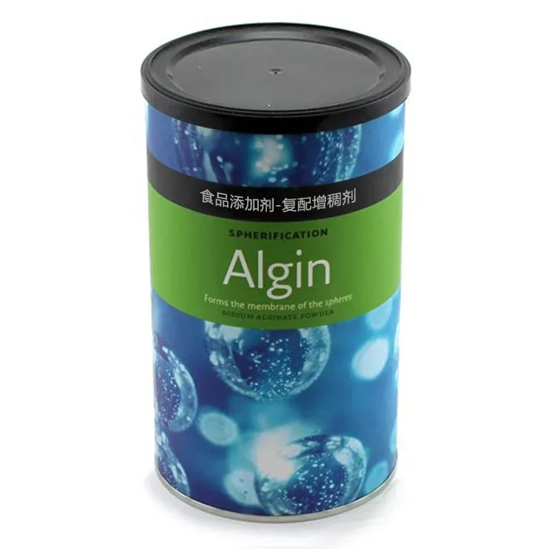 Cocktail Ceremony Alginato Addensante Molecolare 150 g Sfere