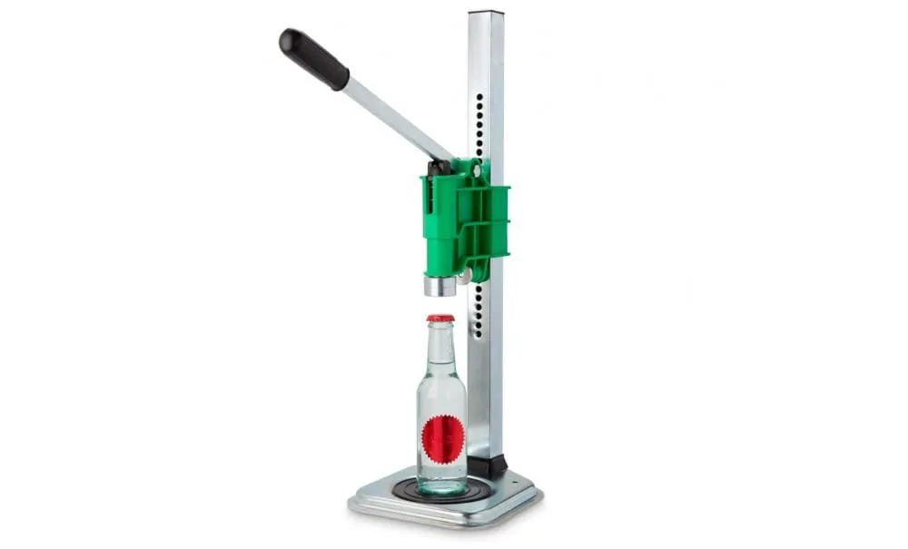 Showbar Barchef tappa bottiglie regolabile 60 cm