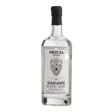 Nakawé Mezcal Messicano Agave per Miscelazione e Lisci