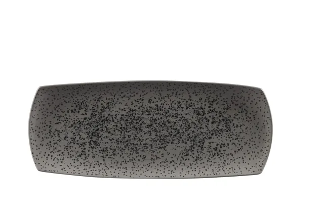 Showbar Piatto Rettangolare Medium 35,5 cm 6 pezzi
