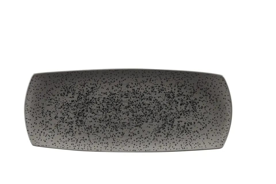 Showbar Piatto Rettangolare Medium 35,5 cm 6 pezzi