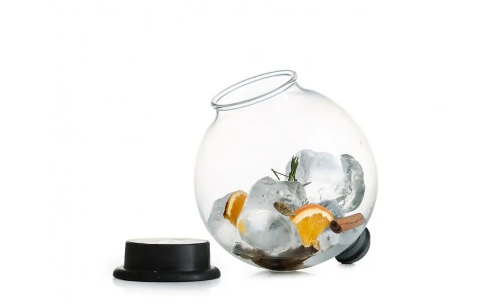 Barchef Infusion Bowl ciotola 1 L Ø 13 cm