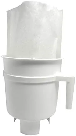Toddy Cold Brew filtro carta per cold brew