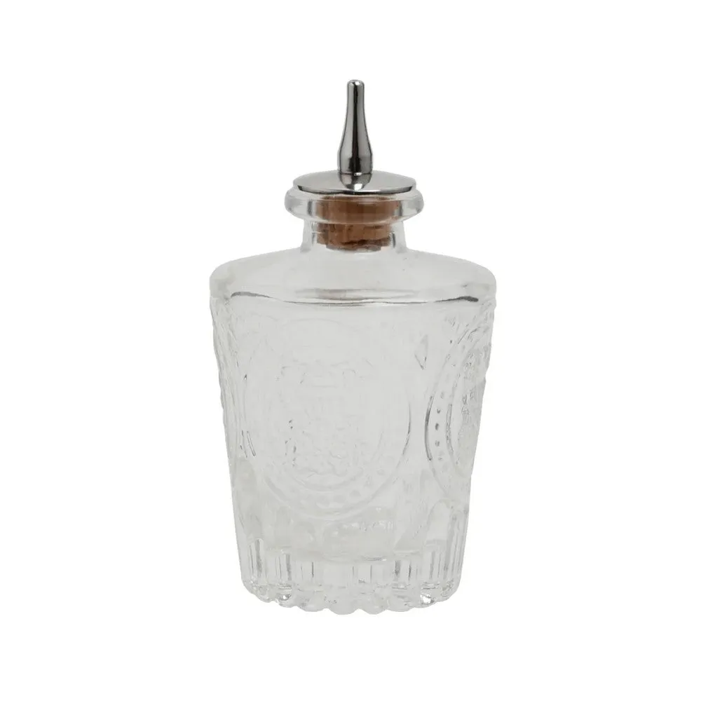 Cocktail Ceremony Family bottiglia bitter vetro 150 ml