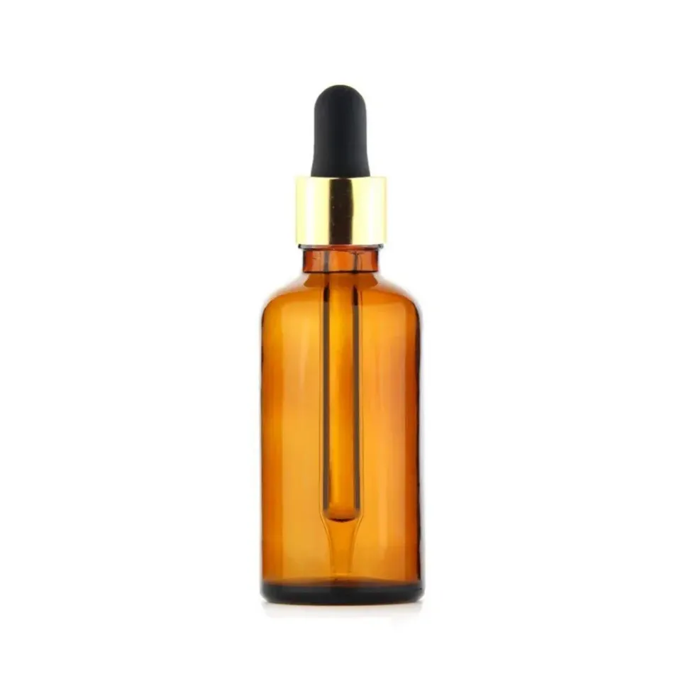 Cocktail Ceremony bottiglia bitter 100 ml contagocce ambrata